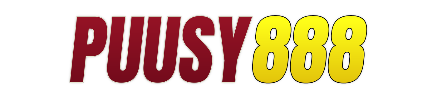 puusy888 logo